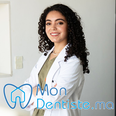  dentiste Casablanca Dr. Zineb  Ainoun