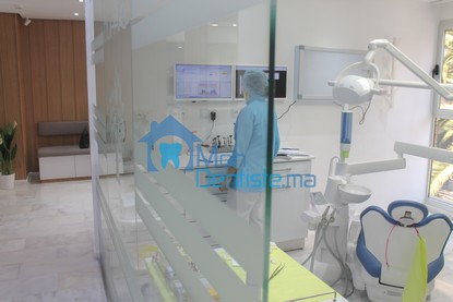 Clinique Dentaire DUPARC