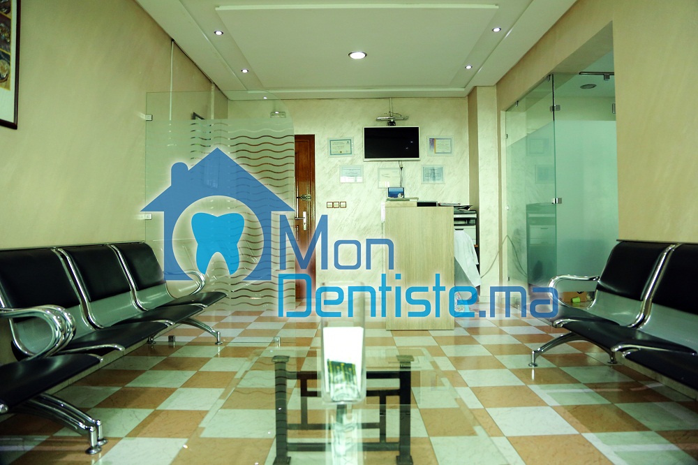 Centre dentaire AL MAARI