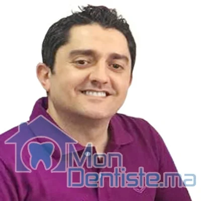  dentiste Fes Dr. Saad Debbagh