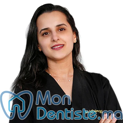  dentiste Casablanca Dr. Wiaam Sbihi