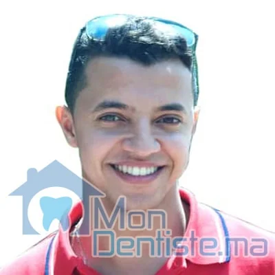  dentiste Mohammedia Dr. Mohamed Benhaila
