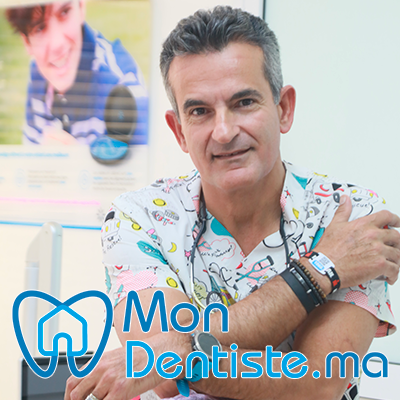  dentiste Casablanca Dr. Ali Abakhti Mchachti
