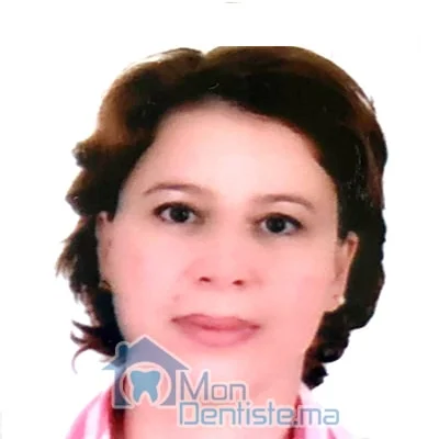  dentiste Casablanca Dr. Karima Debbarh