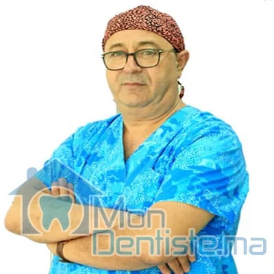 dentiste Dr. Mohamed-Kadi