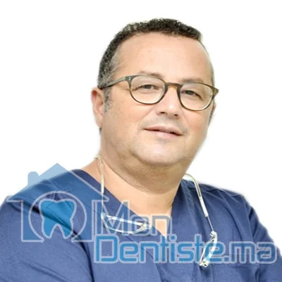 dentiste Dr. Omar-Slaoui