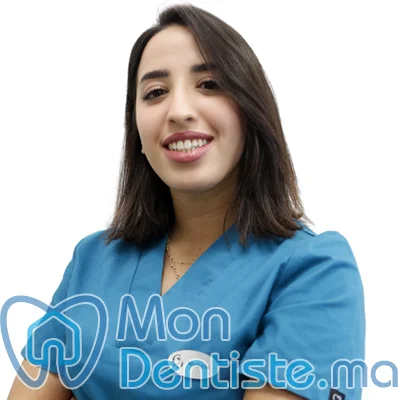  dentiste Casablanca Dr. Najmi Dalal