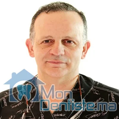  dentiste Casablanca Dr. Adil Tazi