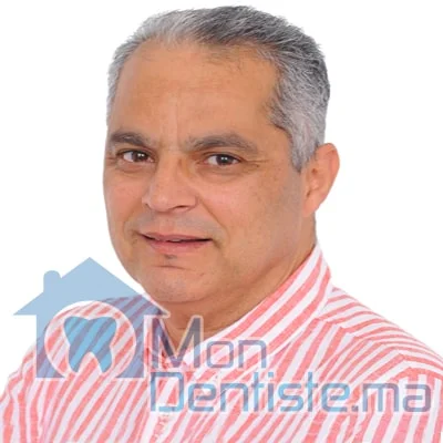  dentiste Casablanca Dr. Abdellah Bennani