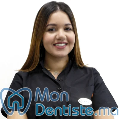 dentiste Casablanca Dr. Dikra Ibnoucheikh