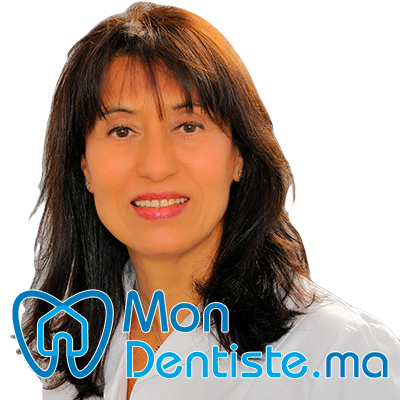  dentiste Casablanca Dr. Chafika El Belghami Kadiri