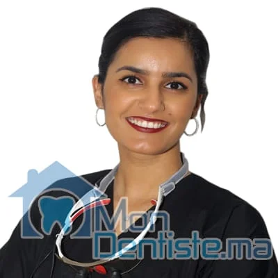  dentiste Casablanca Dr. Rguai  siham