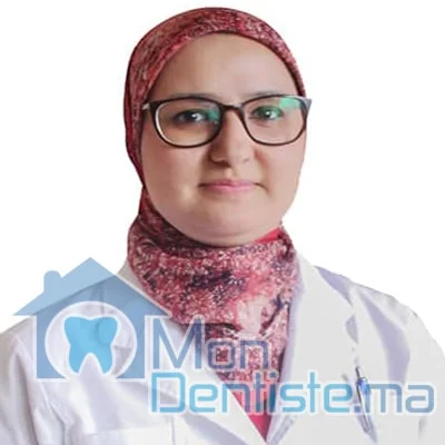dentiste Dr. Wafaa-Maanani