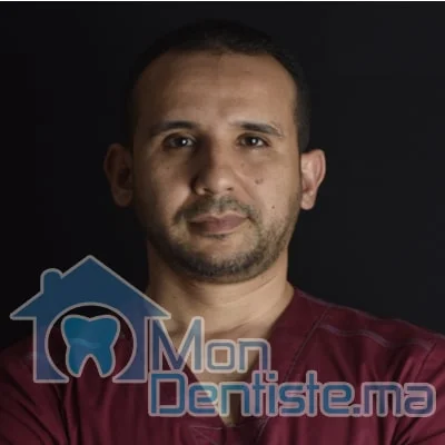 dentiste Dr. Issam-KHAZZAR