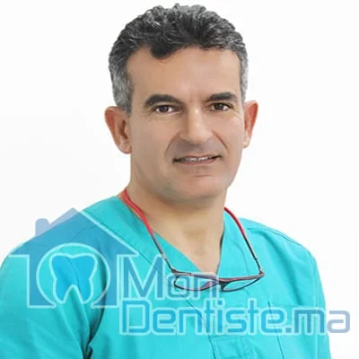 dentiste Casablanca Dr. Ali Abakhti Mchachti