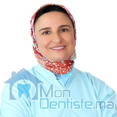  dentiste Casablanca Dr. Ilham Amar