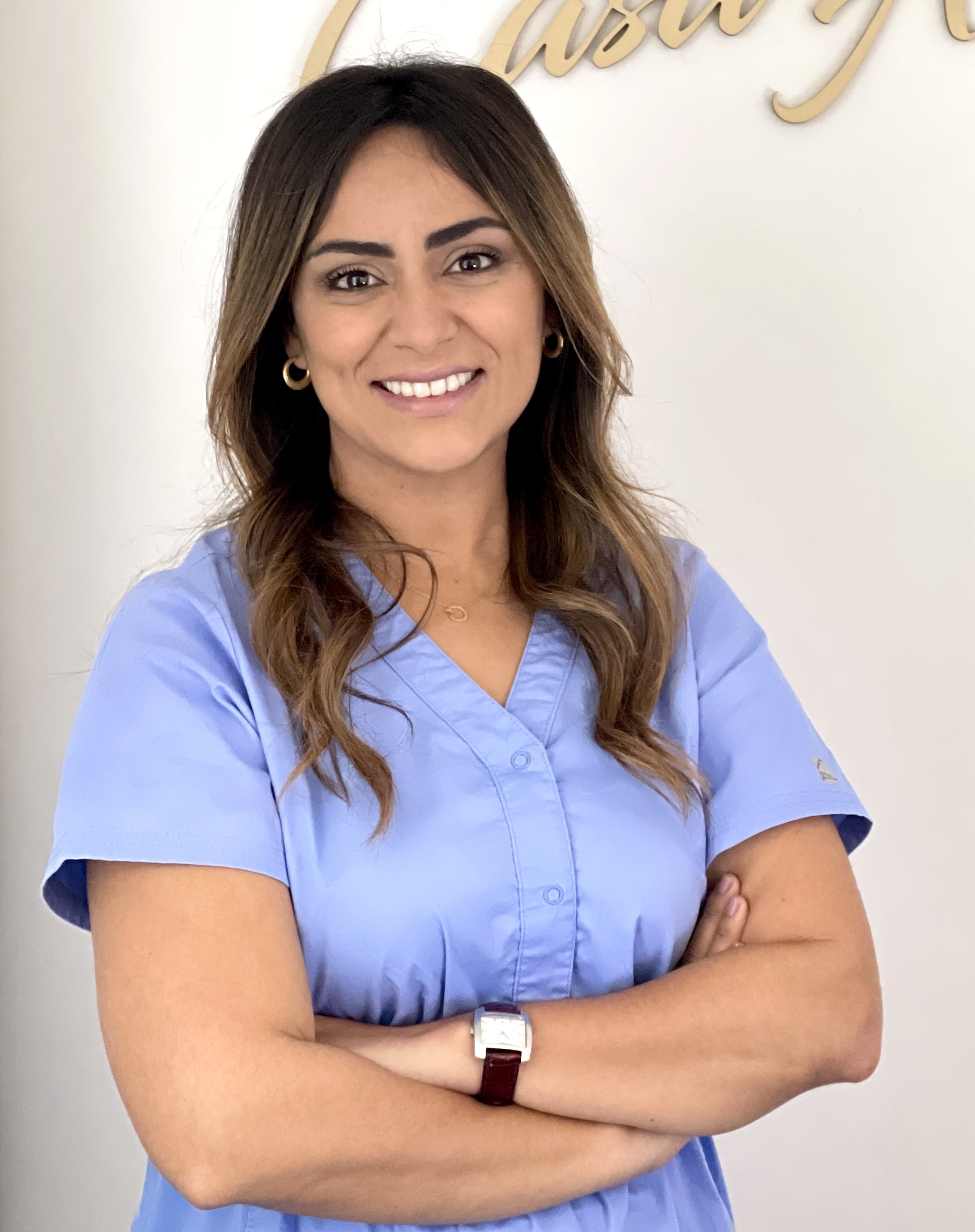  dentiste Casablanca Dr. Maha Ridouani