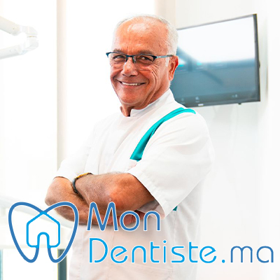  dentiste Casablanca Dr. Habib Farhat  Farhat