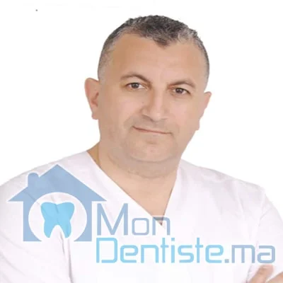  dentiste Casablanca Dr. saad lamtiri