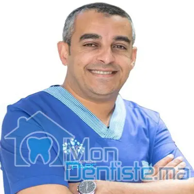 dentiste Mohammedia Dr. Mourad Sebbar