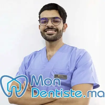 dentiste casablanca Dr. Soufiane Zerhari 