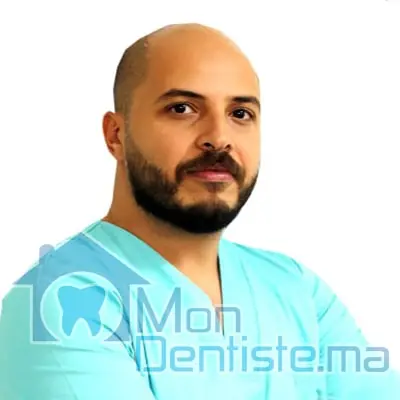  dentiste Casablanca Dr. Younes El Mchouar