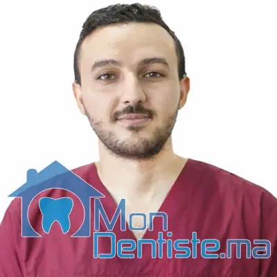  dentiste Casablanca Dr. Soufiane Baroud