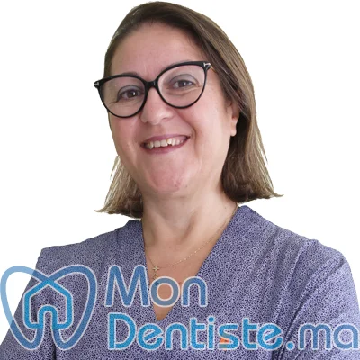  dentiste Casablanca Dr. Ilham Mirali