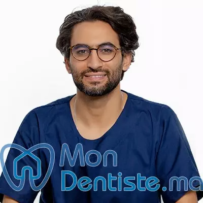 dentiste Tanger Dr. Ismaail Talmenssour