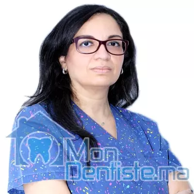  dentiste Casablanca Dr.  