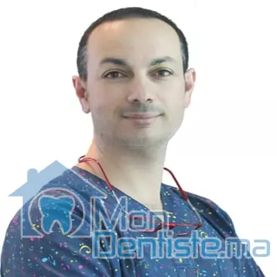 dentiste Dr. Ali-Ouazzani