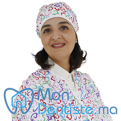  dentiste Casablanca Dr. Lamia Besri