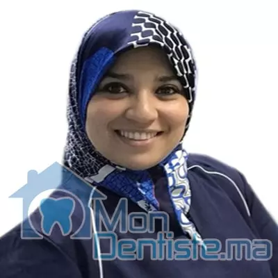  dentiste Casablanca Dr. Rguibi Noussaiba