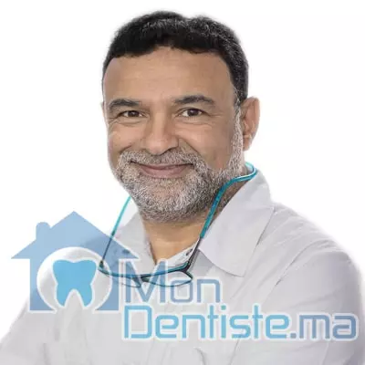 dentiste Dr. Anouar-CHKALANTE
