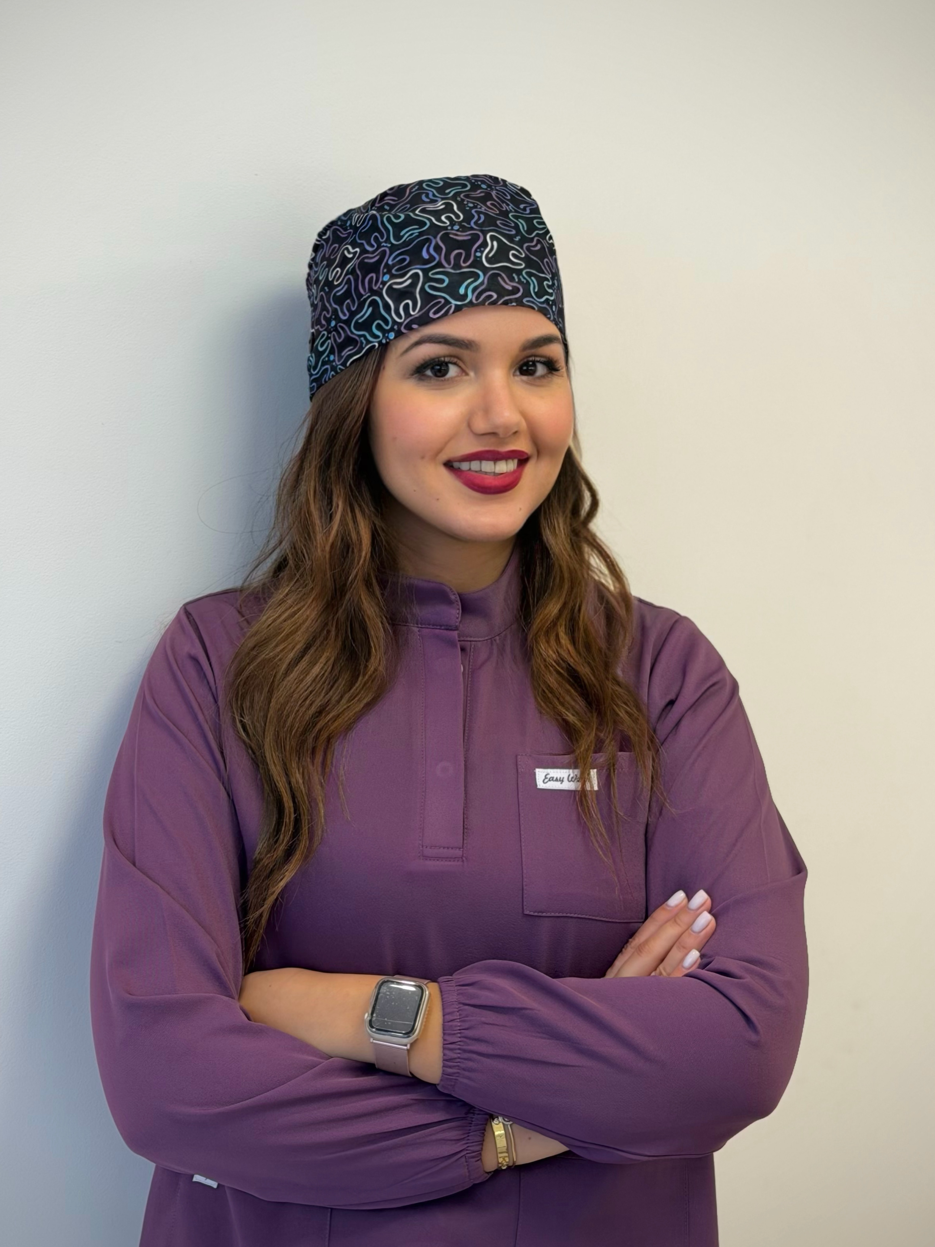  dentiste Casablanca Dr. Dikra Ibnoucheikh