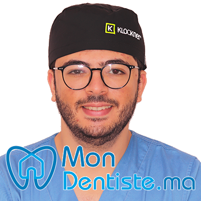 dentiste Dr. Marouane-Serrhini-